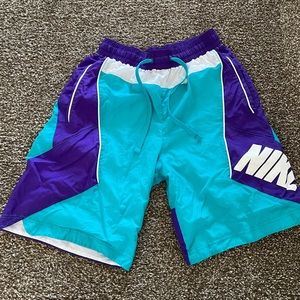 Nike mens shorts